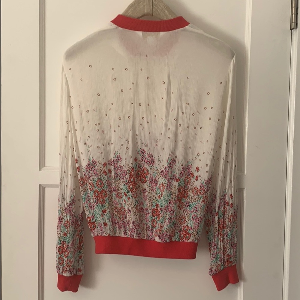 Ellie Mae spring jacket - Picture 3 of 3